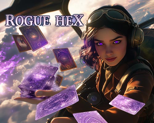 Rogue hex pc free download (v1.1.0) - 1