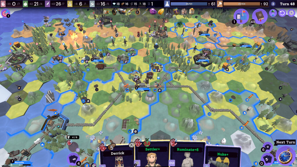 Rogue hex pc free download (v1.1.0) - 2