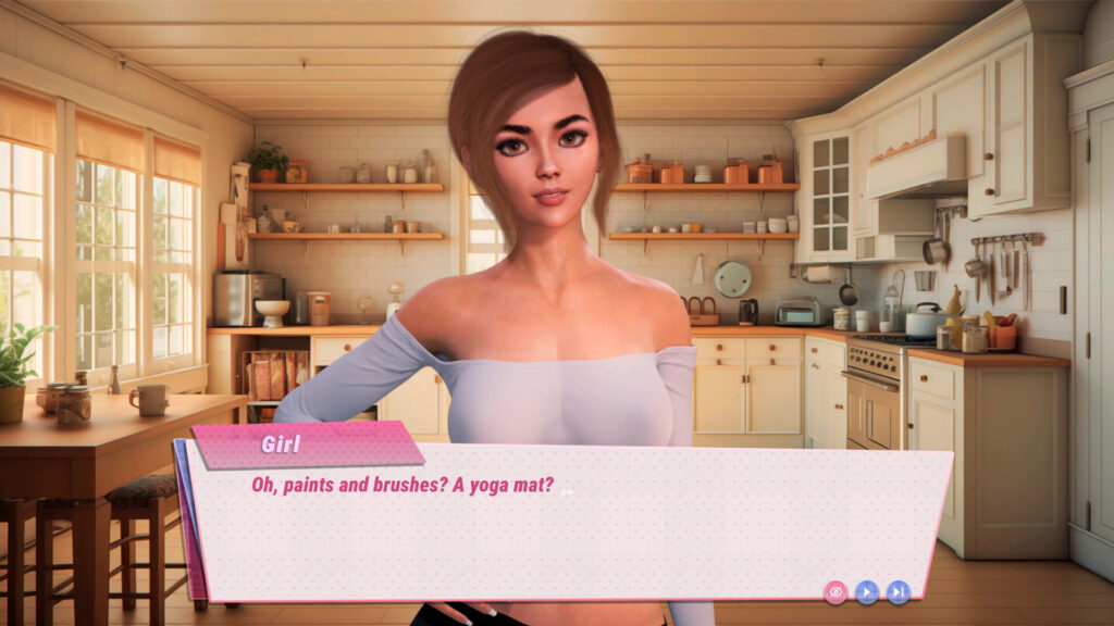 SEX Amnesia – Lover Sim 🔞 PC Free Download (Final) SEX Amnesia - Lover Sim 🔞 PC Free Download (Final)