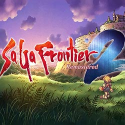 SaGa Frontier 2 Remastered PC Free Download (Final)
