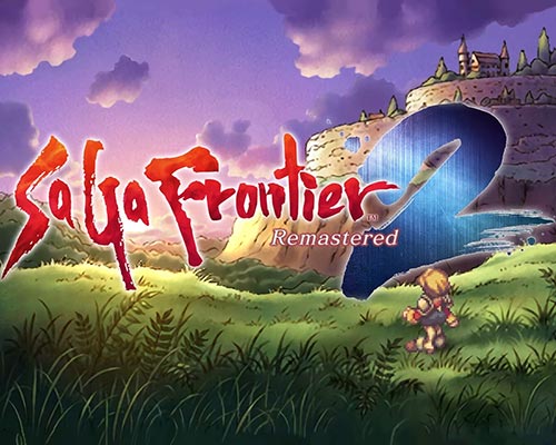 Saga frontier 2 remastered free download (b20270477)