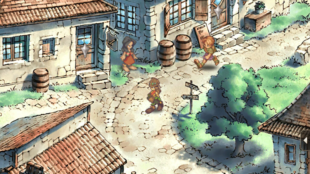 Saga frontier 2 remastered free download (b20270477)