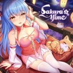 Sakura Hime 5 PC Free Download (Build 17353517) Sakura Hime 5 PC Free Download (Build 17353517)