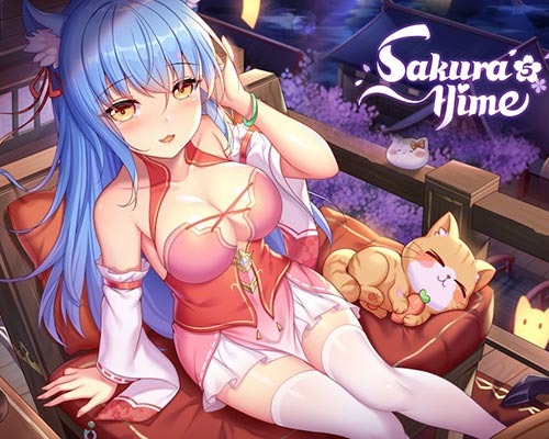 Sakura Hime 5 PC Free Download (Build 17353517) Sakura Hime 5 PC Free Download (Build 17353517)