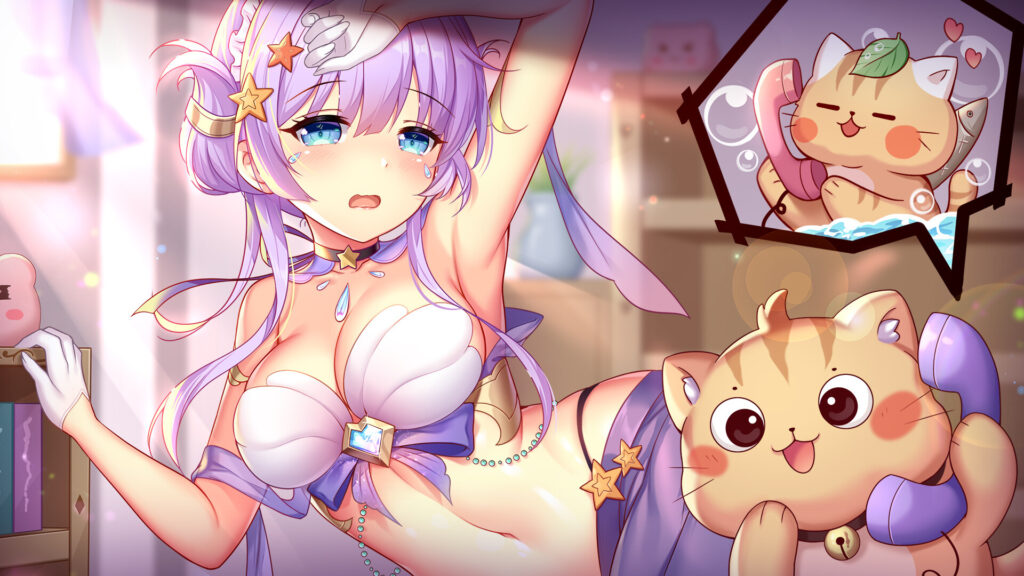 Sakura Hime 5 PC Free Download (Build 17353517) Sakura Hime 5 PC Free Download (Build 17353517)