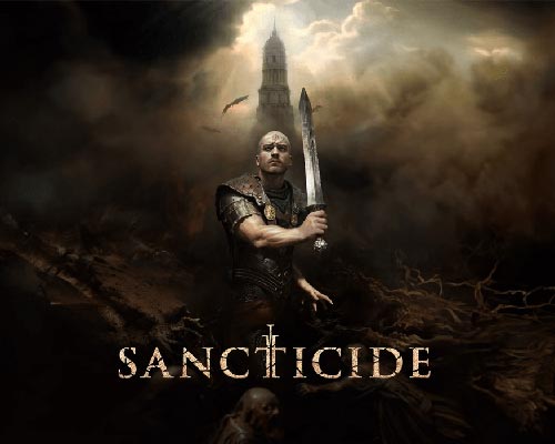 Sancticide pc free download (v1.0 final) Sancticide pc free download (v1.0 final)