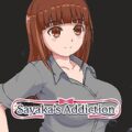 Sayaka's addiction pc free download (v1.01)