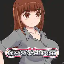 Sayaka’s Addiction PC Free Download (v1.01)