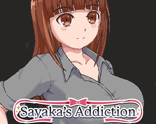Sayaka’s Addiction PC Free Download (v1.01) Sayaka's Addiction PC Free Download (v1.01)