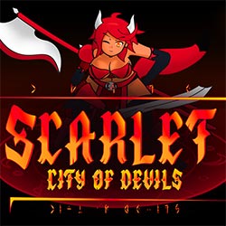 Scarlet City of Devils Free Download (Tenoke)
