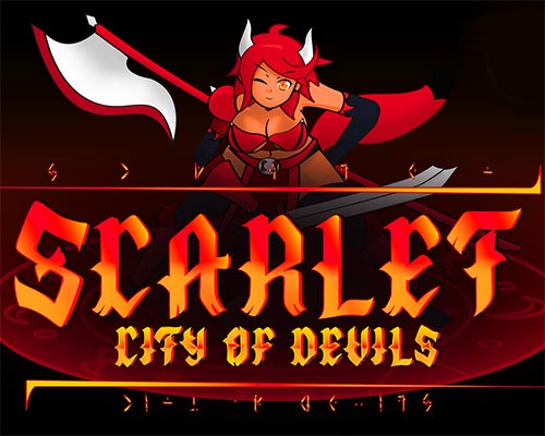 Scarlet City of Devils Free Download (Tenoke)