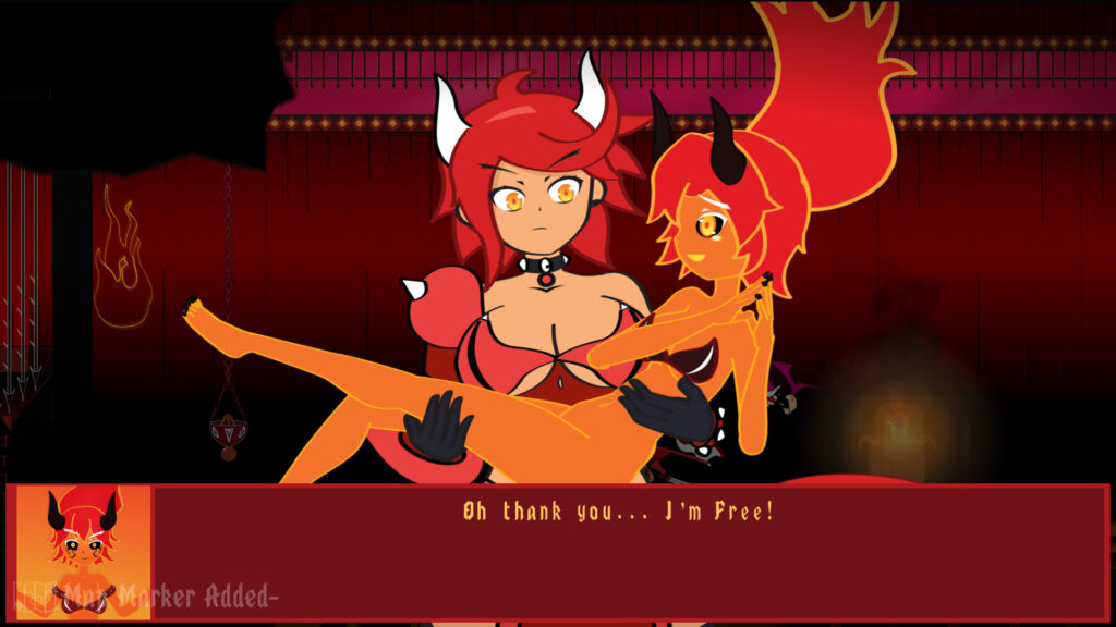 Scarlet City of Devils Free Download (Tenoke)