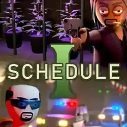 Schedule I PC Free Download (Build 18319413)