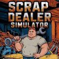 Scrap dealer simulator free download (tenoke)