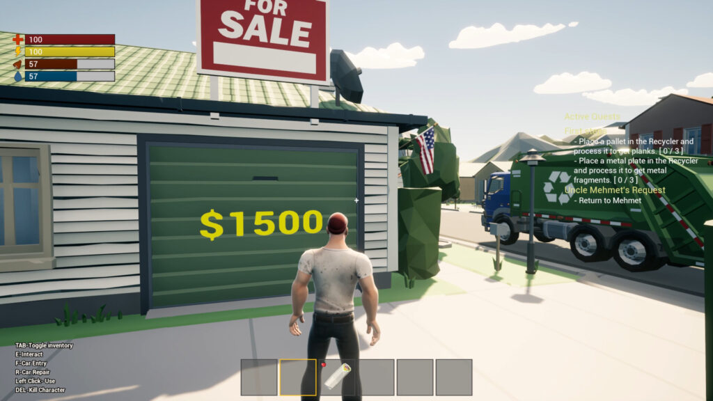 Scrap Dealer Simulator Free Download (Tenoke) Scrap Dealer Simulator Free Download (Tenoke)