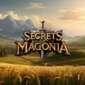 Secrets of magonia pc free download (v1.21b)
