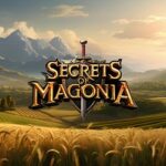 Secrets of Magonia PC Free Download (v1.21b) Secrets of magonia pc free download (v1.21b)
