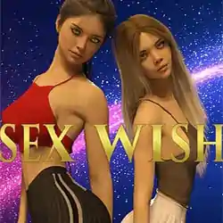 Sex Wish: A Deliciously Naughty Porn VN Free Download (v0.0.1)