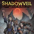 Shadowveil: legend of the five rings free download (b18372543)