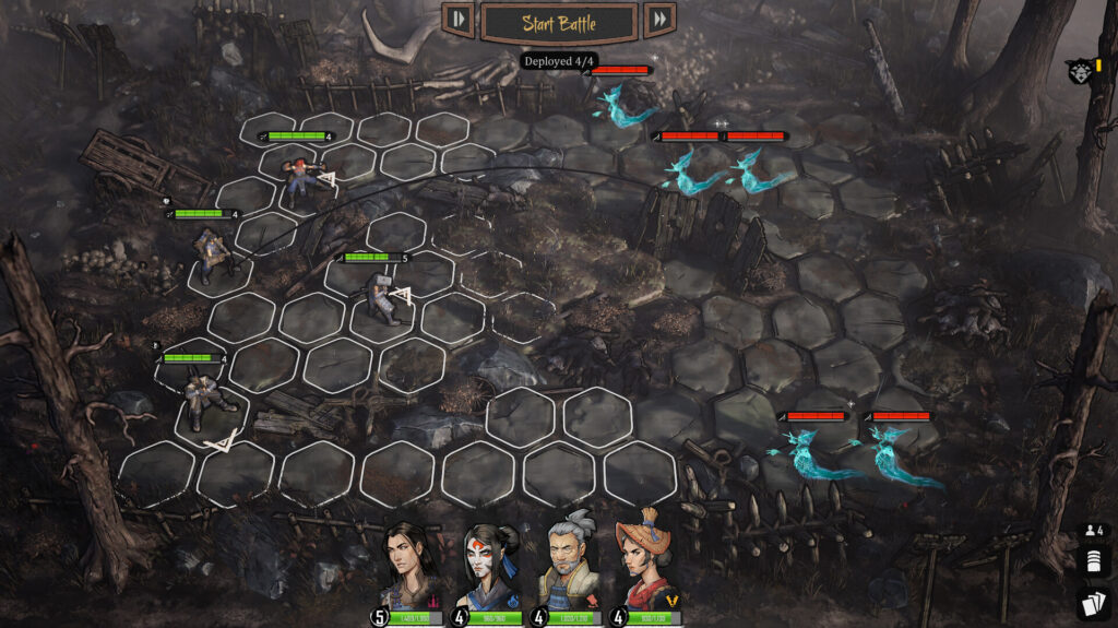 Shadowveil: Legend of The Five Rings Free Download (B18372543)
