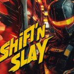 Shift'n Slay PC Free Download (v1.00.07) Shift'n slay pc free download (v1.00.07)