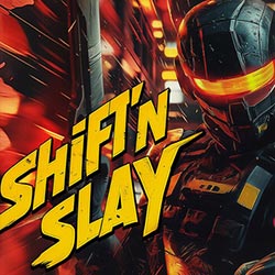 Shift’n Slay PC Free Download (v1.00.07)