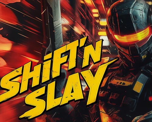 Shift’n Slay PC Free Download (v1.00.07) Shift'n Slay PC Free Download (v1.00.07)