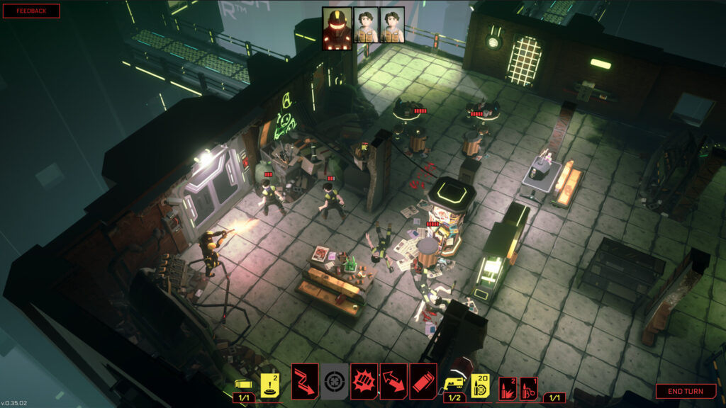 Shift’n Slay PC Free Download (v1.00.07) Shift'n Slay PC Free Download (v1.00.07)