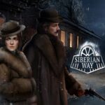 Siberian Way PC Free Download (Tenoke) Siberian Way PC Free Download (Tenoke)