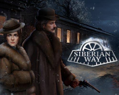 Siberian Way PC Free Download (Tenoke) Siberian Way PC Free Download (Tenoke)