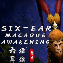 Six-Ear Macaque: Awakening Free Download (Tenoke)