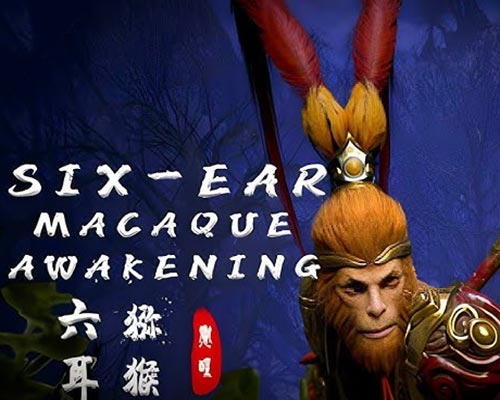 Six-Ear Macaque: Awakening Free Download (Tenoke) Six-Ear Macaque: Awakening Free Download (Tenoke)