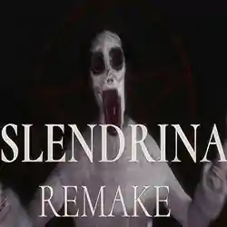 Slendrina Remake PC Free Download (TiNYiSO)