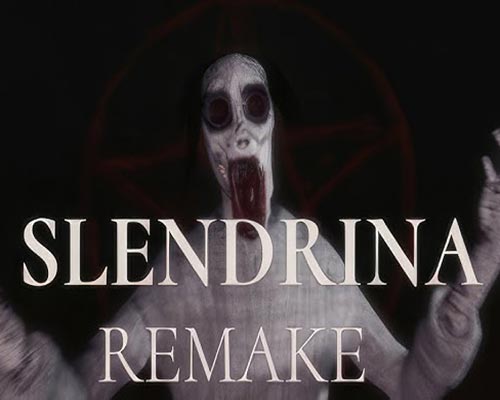 Slendrina Remake PC Free Download (TiNYiSO) Slendrina Remake PC Free Download (TiNYiSO)