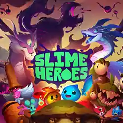 Slime Heroes PC Free Download (v1.0.0.6)