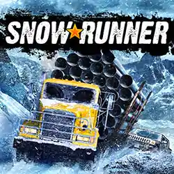 SnowRunner Premium Free Download (v35.0 Oil and Dirt)