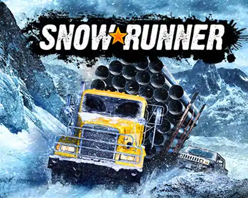 Snowrunner premium free download (v1.819854) - 1