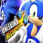 Sonic Unleashed Recompiled PC Free Download (P2P) Sonic Unleashed Recompiled PC Free Download (P2P)