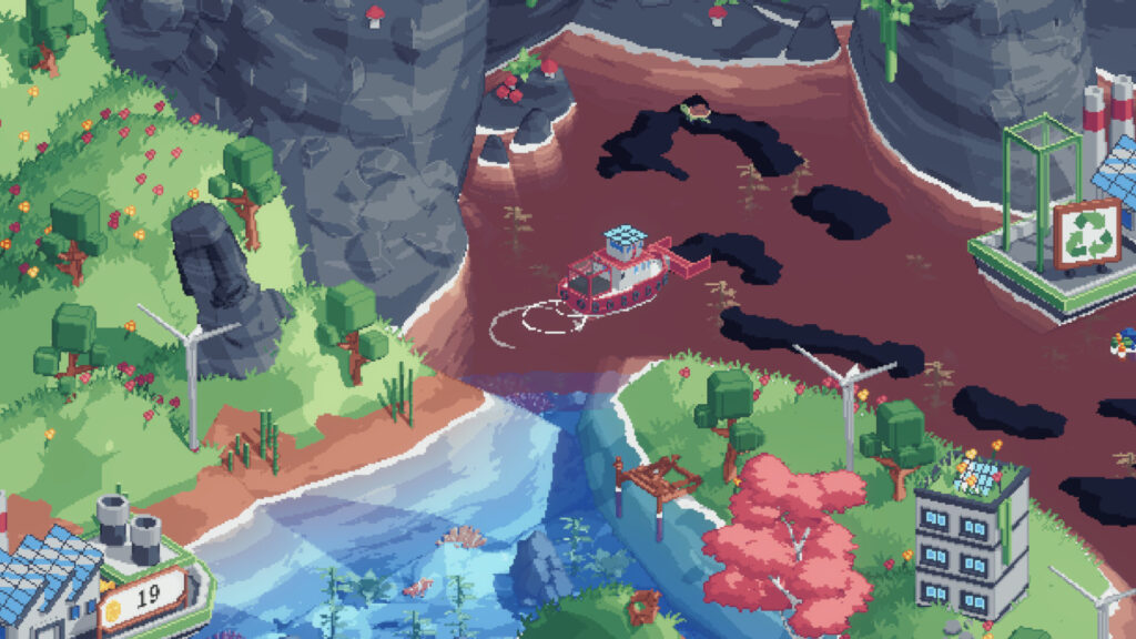 Spilled! PC Free Download (Build 18083629)