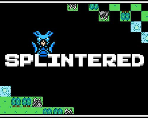 Splintered PC Free Download (Build 18986524) Splintered PC Free Download (Build 18986524)
