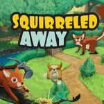 Squirreled Away PC Free Download (Build 18294600) Squirreled Away PC Free Download (Build 18294600)