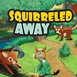 Squirreled Away PC Free Download (Build 18294600)
