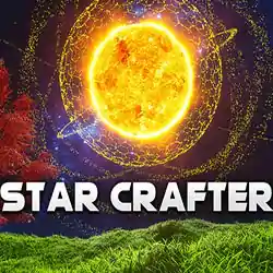 Star Crafter PC Free Download (Early Access)