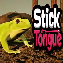 Stick tongue pc free download (tenoke)