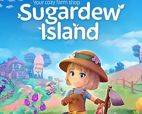 Sugardew island - your cozy farm shop free (v3966) - 1