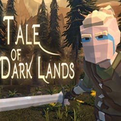 Tale of Dark Lands PC Free Download (Tenoke)
