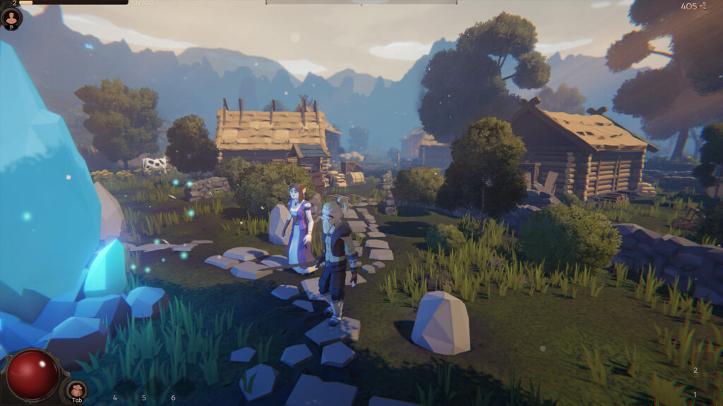 Tale of Dark Lands PC Free Download (Tenoke) Tale of Dark Lands PC Free Download (Tenoke)
