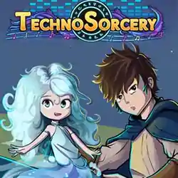 TechnoSorcery PC Free Download (Tenoke)