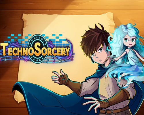 TechnoSorcery PC Free Download (Tenoke)