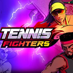 Tennis Fighters PC Free Download (Tenoke)
